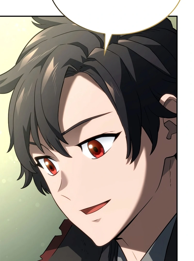 Revenge of the Iron-Blooded Sword Hound, Chapter 49 image 029